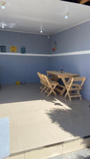 Área com piscina para DAY USE
